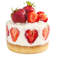strawberry-tart DairyLux