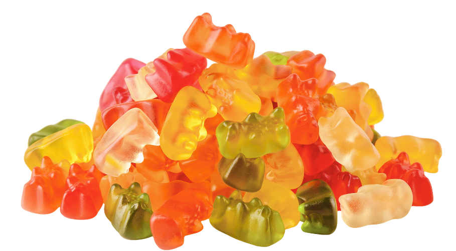 Gummies